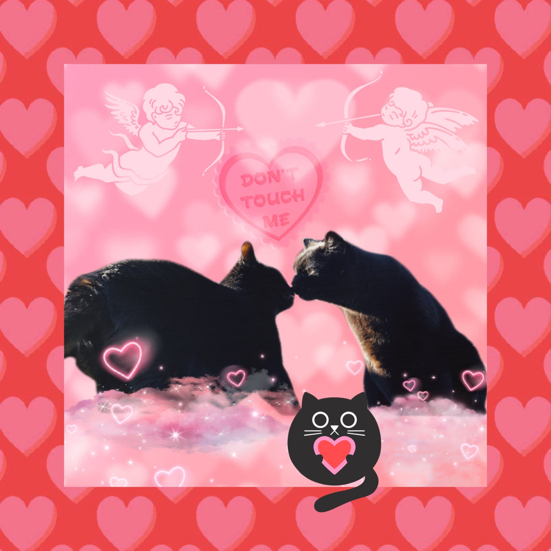 Luff is in the Air!